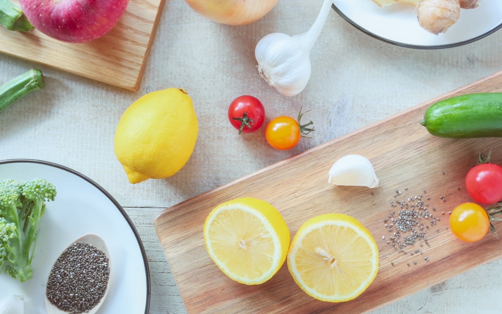 フルーツの写真