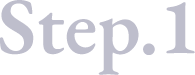 Step.1
