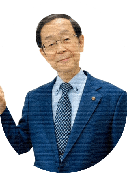 SGS株式会社会長　講師　安部 隆雄